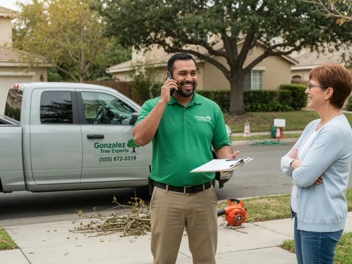 Tree Service Altus, OK FAQs